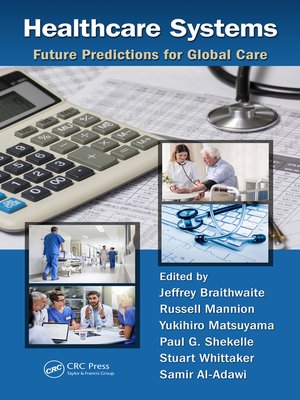 cover image of Healthcare Systems